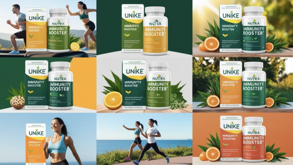 Immunity Booster